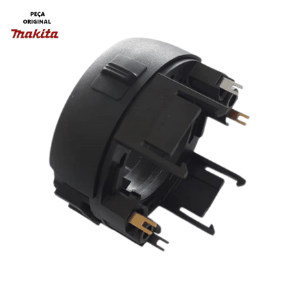 Guia de Carvão 638237-5 Makita-Odani