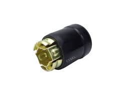Guia de Carvão 643536-2 Makita-Odani