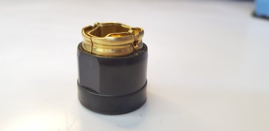 Guia de Carvão 643712-8 Makita-Odani