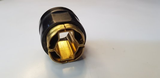 Guia de Carvão 643712-8 Makita-Odani