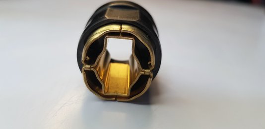 Guia de Carvão 643712-8 Makita-Odani