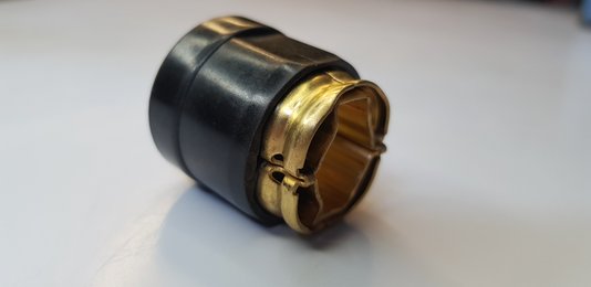 Guia de Carvão 643712-8 Makita-Odani