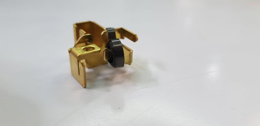 Guia de Carvão 6x9 643839-4 Makita-Odani