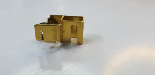 Guia de Carvão 6x9 643839-4 Makita-Odani