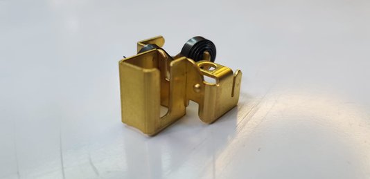 Guia de Carvão 6x9 643839-4 Makita-Odani