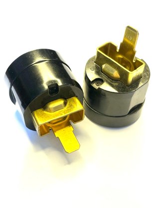 Guia da Escova de Carvão 643707-1 Makita-Odani