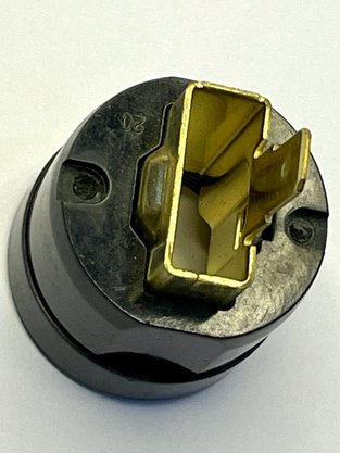 Guia da Escova de Carvão 643707-1 Makita-Odani