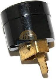 Guia da Escova de Carvão 643707-1 Makita-Odani