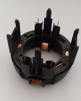 Guia de Carvão 638237-5 Makita-Odani