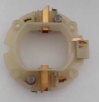Guia da Escova de Carvão 632D00-2 Makita-Odani