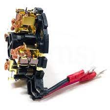 Guia de Escova de Carvão 632F23-2 Makita-Odani