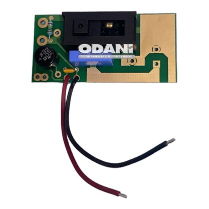 Interruptor 127V 130427 Makita-Odani