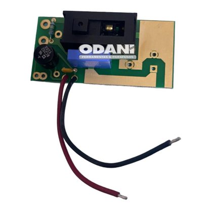 Interruptor 127V 130427 Makita-Odani