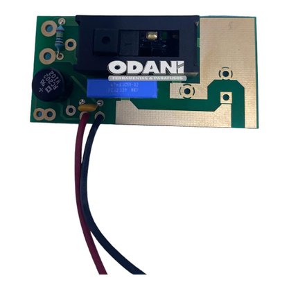 Interruptor 127V 130427 Makita-Odani