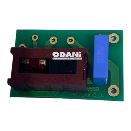 Interruptor 130429 Makita-Odani