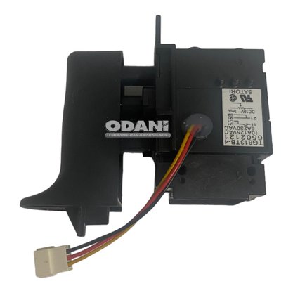 Interruptor 650212-1 Makita-Odani