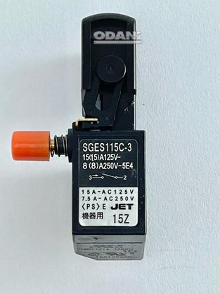 Interruptor 650248-0 Makita-Odani
