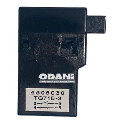 Interruptor 650503-0 Makita-Odani
