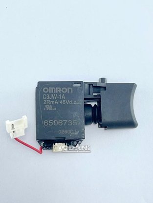 Interruptor 650673-5 Makita-Odani
