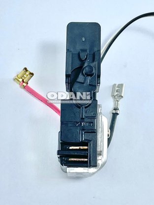 Interruptor 650699-7 Makita-Odani
