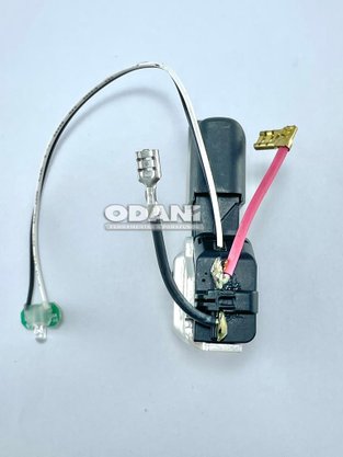 Interruptor 650699-7 Makita-Odani