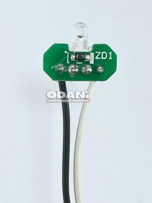 Interruptor 650699-7 Makita-Odani