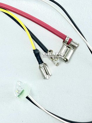 Interruptor 650753-7 Makita-Odani