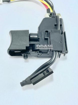 Interruptor 650753-7 Makita-Odani
