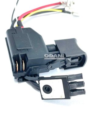 Interruptor 650753-7 Makita-Odani