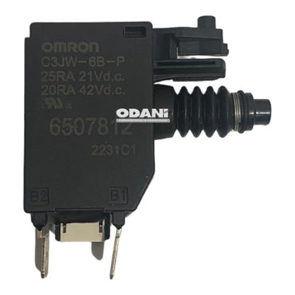 Interruptor 650781-2 Makita-Odani