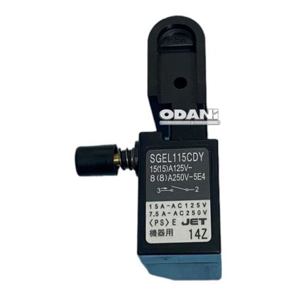Interruptor 651204-3 Makita-Odani