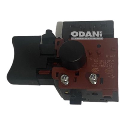 Interruptor 651393-4 Makita-Odani