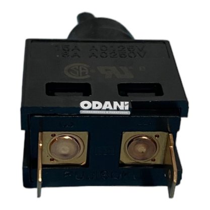Interruptor 651418-4 Makita-Odani