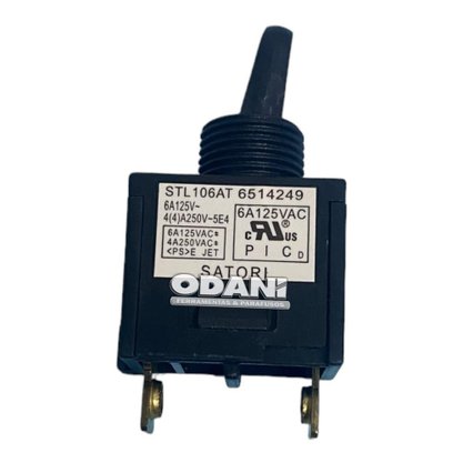 Interruptor 651424-9 Makita-Odani