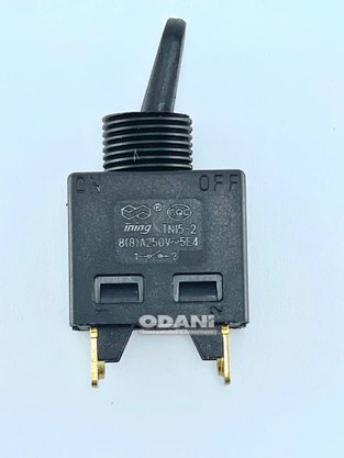 Interruptor 651434-6 Makita-Odani
