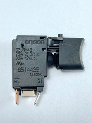 Interruptor 651443-5 Makita-Odani