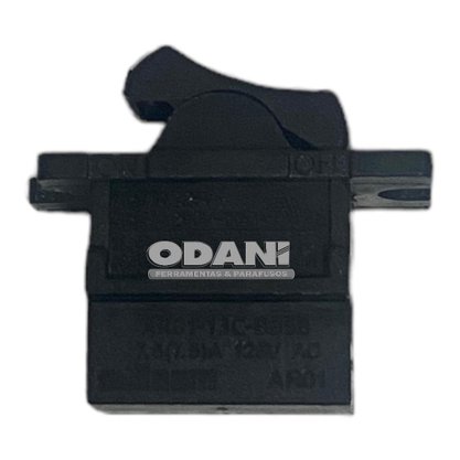 Interruptor 651527-9 Makita-Odani