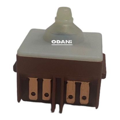 Interruptor 651947-7 Makita-Odani