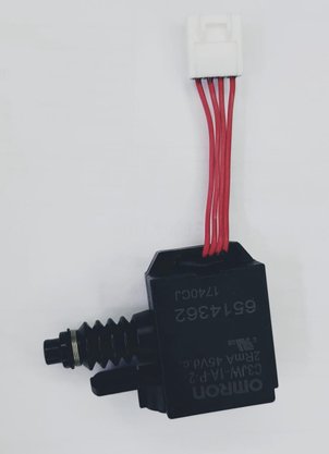 Interruptor C3JW-1A-P-2 651436-2 Makita-Odani