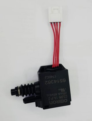 Interruptor C3JW-1A-P-2 651436-2 Makita-Odani