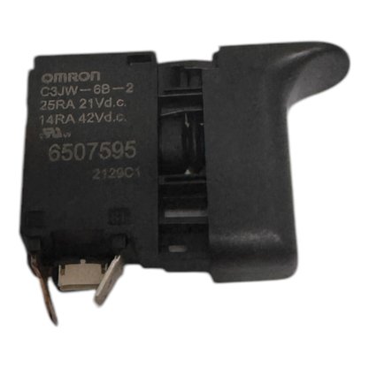 Interruptor C3JW-6B2 650759-5 Makita-Odani
