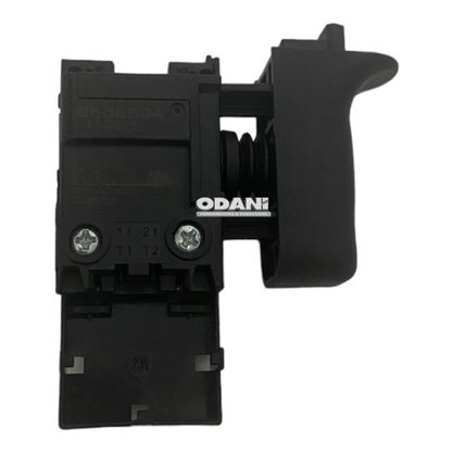 Interruptor C3VA-2L 650589-4 Makita-Odani