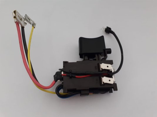 Interruptor 632J77-3 Makita-Odani