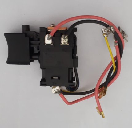 Interruptor 638887-6 Makita-Odani