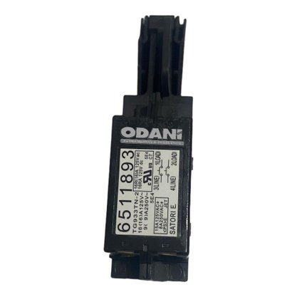 Interruptor TG933TN-2 651189-3 Makita-Odani