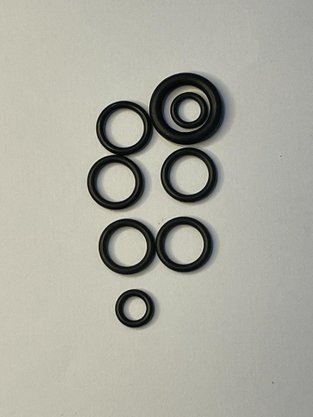 Kit de Reparos 3641140 Makita-Odani