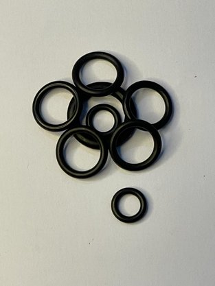 Kit de Reparos 3641140 Makita-Odani