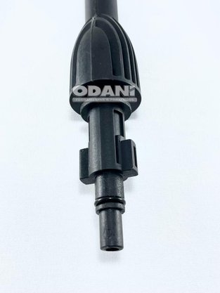 Lança Jato Com Regulagem 3640640 Makita-Odani