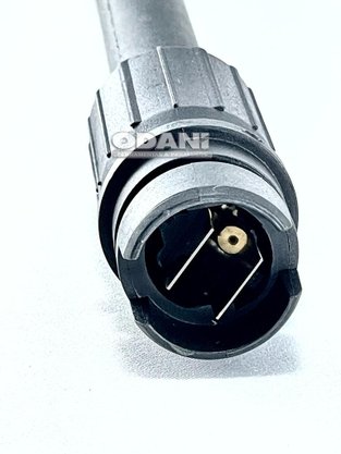 Lança Jato Com Regulagem 3640640 Makita-Odani