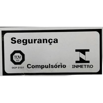 Lavadora Alta Pressão 1.300W HW101 127V Makita